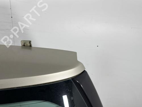 Bakluke CC/Kombi-Kupé RENAULT SCÉNIC II (JM0/1_) 1.9 dCi (JM14) | BP29968449C6