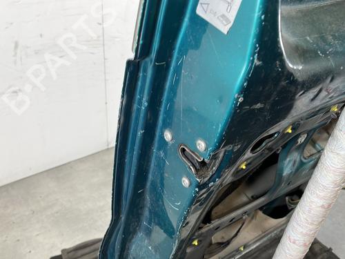 Left tailgate RENAULT TRAFIC II Van (FL) 1.9 dCi 80 (FL0B) | BP31159340C76 - Image 4