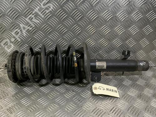 Left front shock absorber PEUGEOT 208 I (CA_, CC_) 1.6 HDi | BP19962365M16 