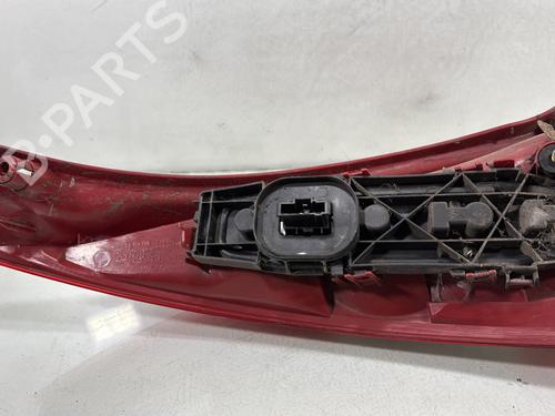 Right taillight CITROËN C3 I (FC_, FN_) 1.1 i | BP28282369C35 