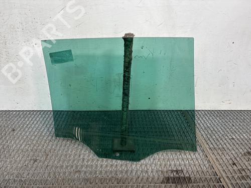 Used Rear left door window Rear left door window 37525018 37525018