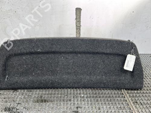 Used Rear parcel shelf Rear parcel shelf OPEL CORSA D (S07) 1.3 CDTI (L08, L68) (90 hp) 33233613 33233613