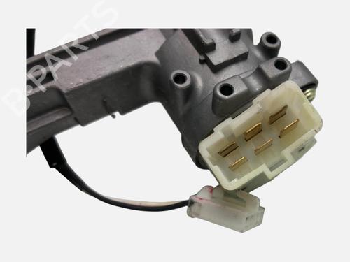 Used Ignition barrel Ignition barrel HYUNDAI GETZ (TB) 1.5 CRDi (88 hp) 40271015 40271015