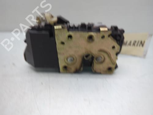 Used Front right lock PEUGEOT 307 (3A/C) 2.0 HDi 110 (107 hp) 26212429