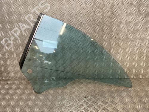 Used Rear left door window MERCEDES-BENZ CLK (C209) CLK 270 CDI (209.316) (170 hp) 19996639