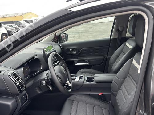 Rear parcel shelf CITROËN C5 AIRCROSS (A_) 1.2 Hybrid 136 (ARHPYJ) | BP32389513C85 