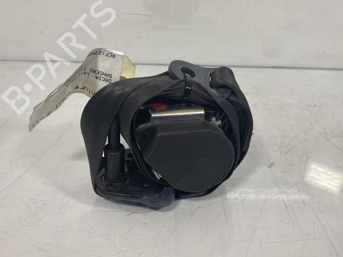 Front right seatbelt DACIA SANDERO | BP19984241I25 - Image 2