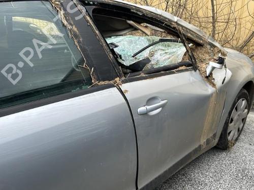 Rim CITROËN C4 I (LC_) 1.6 HDi | BP21961482C45 