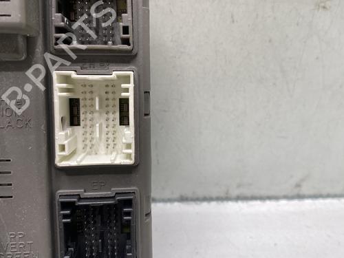 Fuse box PEUGEOT 807 (EB_) 2.2 HDi | BP29141918E1 