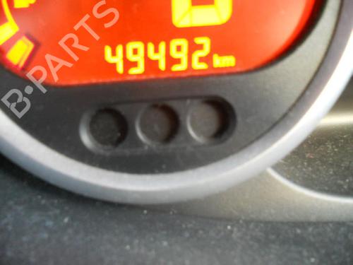 Climate control RENAULT TWINGO II (CN0_)  | BP20005404I5  - Image 7