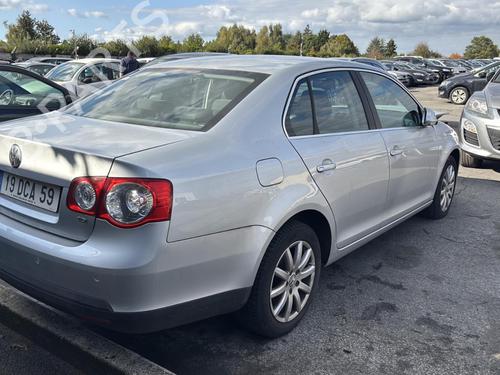 Left tailgate light VW JETTA III (1K2) 1.9 TDI | BP23769996C79 - Image 11