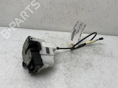 Used Front left lock FIAT PANDA (169_) 1.1 (169.AXA1A) (54 hp) 19995007