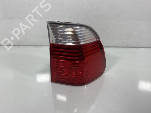 Used Right taillight BMW 5 Touring (E39) 520 d (136 hp) 19980609