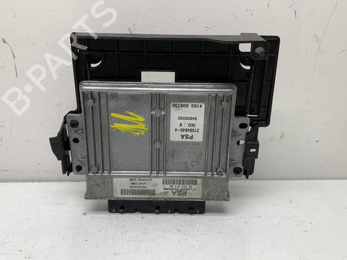 engine-control-unit-ecu-peugeot-407-6d_-194204-2004-2005-2006-2007-2008-2009-2010-2011-21196580 main image