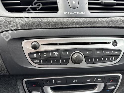 Switch RENAULT SCÉNIC III (JZ0/1_) 1.6 dCi (JZ00, JZ12) | BP32682237I30 - Image 4