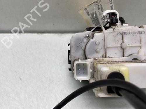 Front left lock FIAT 500 (312_) 1.2 (312AXA1A) | BP30791422C98