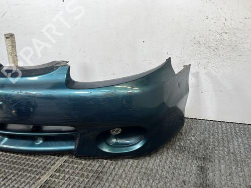 Front bumper HYUNDAI ACCENT I (X-3)  | BP27636550C7 