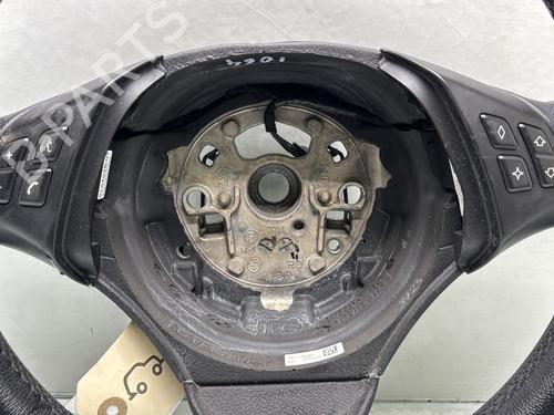Steering wheel BMW 3 (E90) 318 d | BP28611204C49 - Image 3