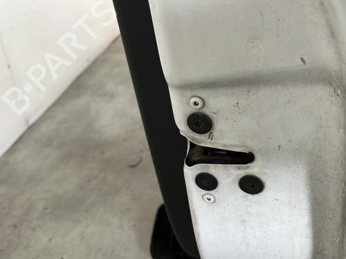 Right front door RENAULT CLIO III (BR0/1, CR0/1) 1.5 dCi (C/BR0G, C/BR1G) | BP29481900C3 