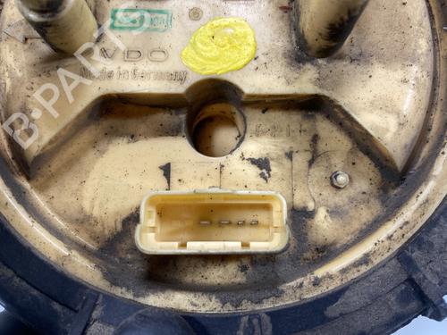 Fuel pump PEUGEOT 206 Hatchback (2A/C) 2.0 HDI 90 | BP19999627M76 