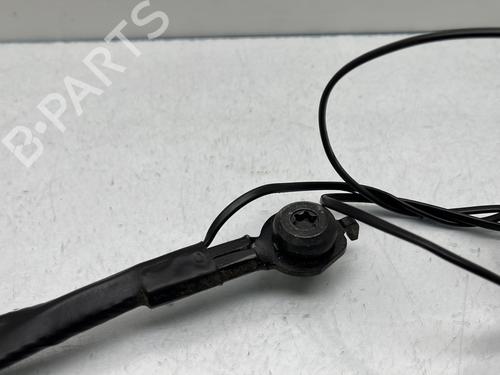 Seat buckle FORD FIESTA VI (CB1, CCN) 1.6 TDCi | BP20664001I32