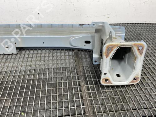 Front bumper reinforcement MAZDA 3 (BK) 1.6 DI Turbo | BP20483100C109 