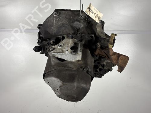 Gearbox PEUGEOT 1007 (KM_) 1.4 HDi | BP35896118M3 - Image 2