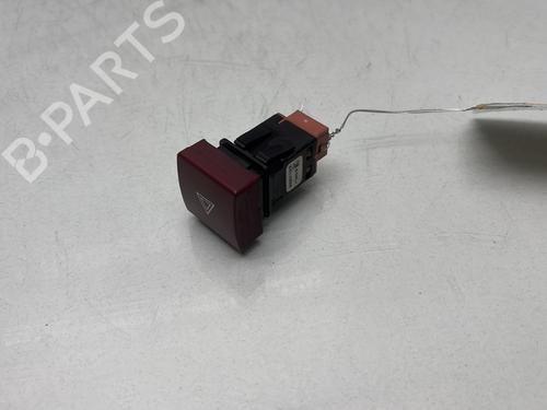 Used Warning switch CITROËN BERLINGO MULTISPACE (B9) 1.6 HDi 110 (109 hp) 28475768