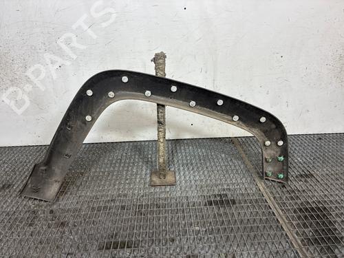 Used Front left wheel arch trim Front left wheel arch trim 38448357 38448357