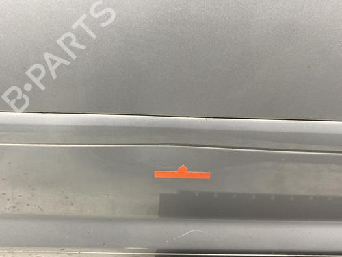 Left front door AUDI A3 (8P1) 1.6 TDI | BP21269378C2 