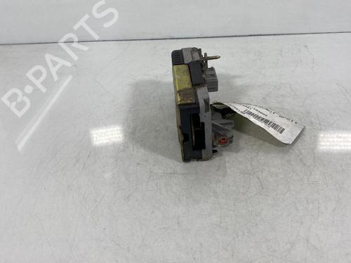 Front right lock PEUGEOT 806 (221)  | BP19980206C97 