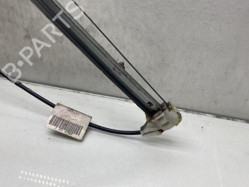 Rear right window mechanism MAZDA 2 (DY)  | BP19963020C25 