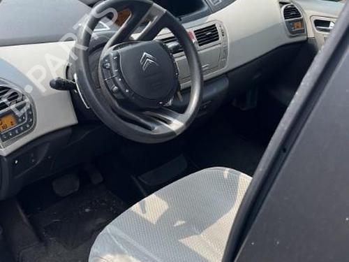 Left front window switch CITROËN C4 Picasso I MPV (UD_) 1.6 HDi | BP28281767I27 - Image 31