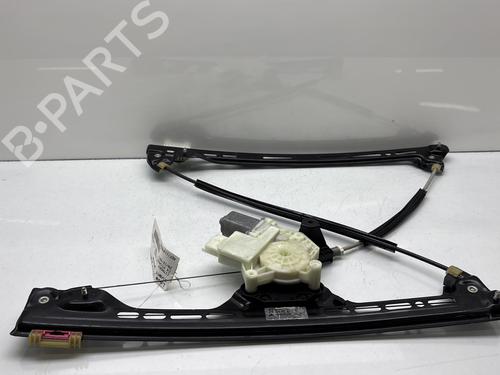 Used Front left window mechanism CITROËN C4 Picasso II 1.6 HDi / BlueHDi 115 (115 hp) 31834343