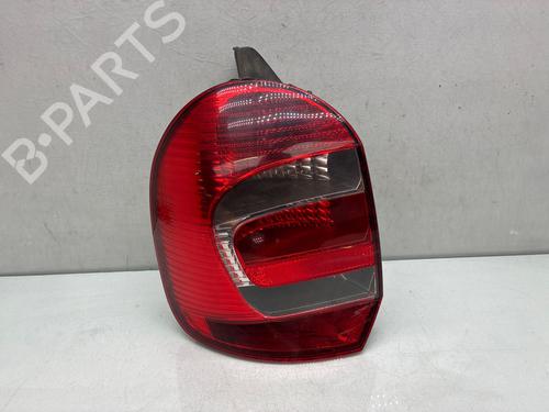 Left taillight RENAULT MODUS / GRAND MODUS (F/JP0_) 1.5 dCi (JP0G, JP0H) | BP40066331C34 - Image 5