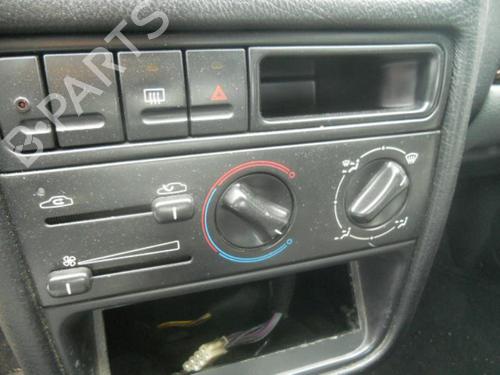 Left mirror PEUGEOT 406 (8B) 2.1 TD 12V | BP20018149C26 
