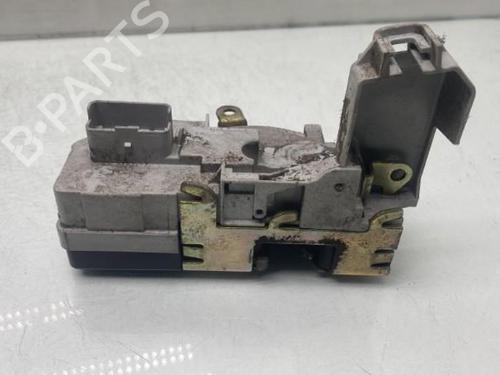 Front left lock PEUGEOT 307 (3A/C) 1.4 HDi | BP19988793C98 