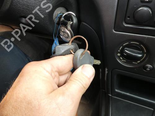 Rear left window mechanism CITROËN XSARA (N1) 2.0 HDi 90 | BP20012385C24 