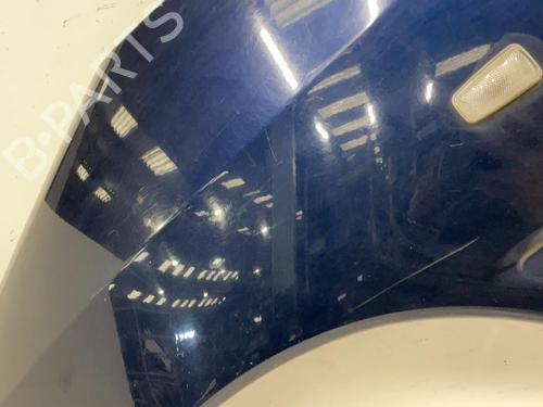 Left front fenders PEUGEOT 806 (221)  | BP21955065C41 
