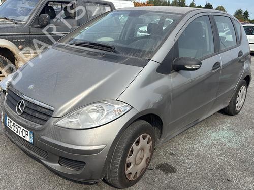 Used Parts MERCEDES-BENZ A-CLASS (W169) A 160 CDI (169.006, 169.306) (82 hp) 4268883