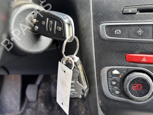 Right tailgate light CITROËN DS4 (NX_) 1.6 BlueHDi 120 | BP28280929C80 - Image 15