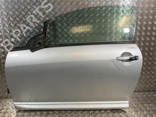 Used Left front door CITROËN C3 Pluriel (HB_) [2003-2025]  21956194