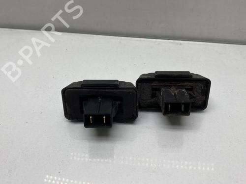 Used Licence plate light FORD TRANSIT Van (FA_ _) 2.2 TDCi (115 hp) 24295081