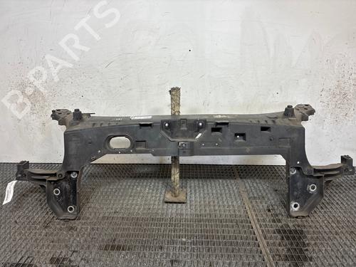 Frontplade/Frontkurv RENAULT MODUS / GRAND MODUS (F/JP0_) 1.5 dCi (FP0F, JP0F) | BP37498580C72 - Image 4