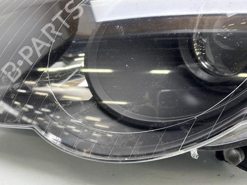 Left headlight VW PASSAT B6 Variant (3C5) 1.9 TDI | BP29430930C28 - Image 4
