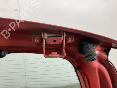 Tailgate FORD KA (RU8) 1.2 | BP19972213C6 