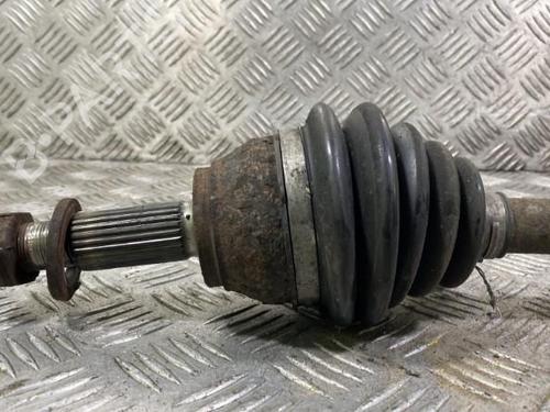 Used Left front driveshaft Left front driveshaft 19971279 19971279
