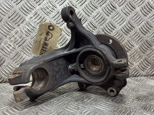 Right front steering knuckle CITROËN C3 II (SC_) 1.4 HDi 70 (SC8HZC, SC8HR0, SC8HP4) | BP33711275M26 - Image 2