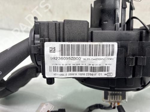 steering-column-stalk-peugeot-208-i-ca_-cc_-2012-2013-2014-2015-2016-2017-2018-2019-2020-2021-36389113 main image