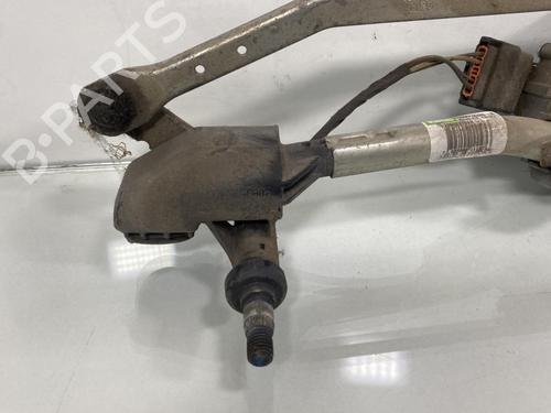 Front wiper motor RENAULT LAGUNA III (BT0/1) 2.0 dCi (BT07, BT0J, BT14, BT1A, BT1S) | BP19989534M29 